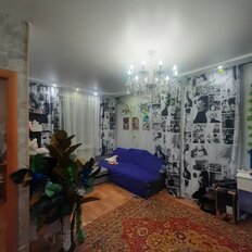 Квартира 31 м², 1-комнатная - изображение 1