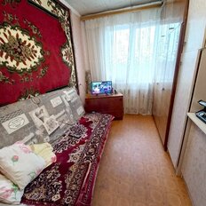 Квартира 17,9 м², студия - изображение 2