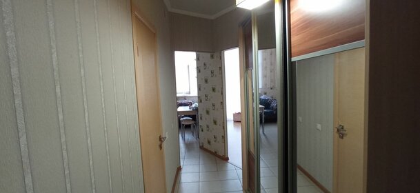 31,9 м², квартира-студия 7 850 000 ₽ - изображение 103