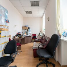 42,4 м², офис - изображение 5