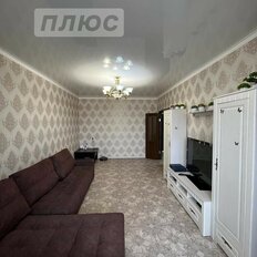 Квартира 70 м², 3-комнатная - изображение 3