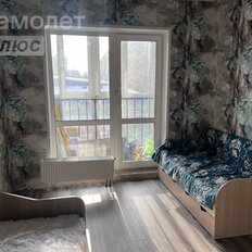 Квартира 44,4 м², 2-комнатная - изображение 4