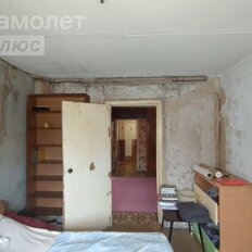 Квартира 61,2 м², 4-комнатная - изображение 5