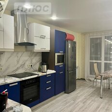 Квартира 61,7 м², 2-комнатная - изображение 4