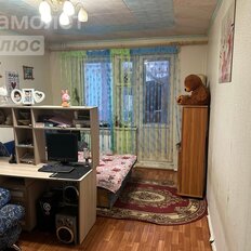 Квартира 50,5 м², 2-комнатная - изображение 3