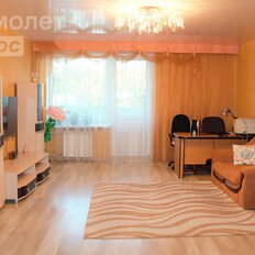 Квартира 123,8 м², 3-комнатная - изображение 1