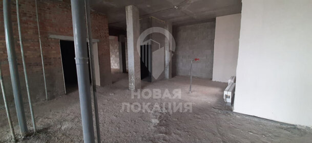 900 м², офис 315 000 ₽ в месяц - изображение 48