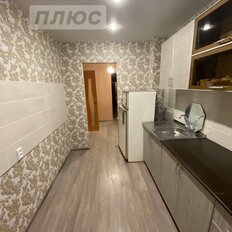 Квартира 84,6 м², 3-комнатная - изображение 3