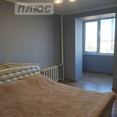 Квартира 63,6 м², 3-комнатная - изображение 4