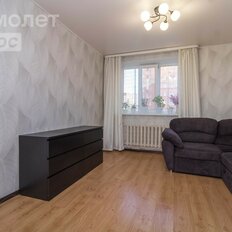 Квартира 42,5 м², 1-комнатная - изображение 5