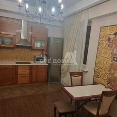 Квартира 59,8 м², студия - изображение 2