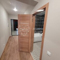 Квартира 45,4 м², 1-комнатная - изображение 3