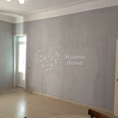 Квартира 81,1 м², 3-комнатная - изображение 3