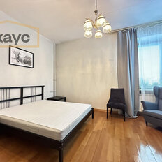 Квартира 120 м², 3-комнатная - изображение 4