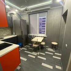 Квартира 64,3 м², 2-комнатная - изображение 4