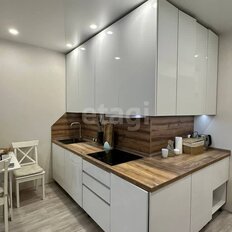 Квартира 32,3 м², студия - изображение 1