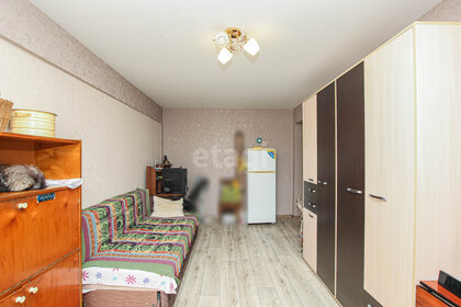 45,3 м², 2-комнатная квартира 5 450 000 ₽ - изображение 34