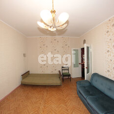 Квартира 53,1 м², 2-комнатная - изображение 3