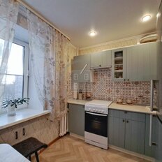 Квартира 32,3 м², 1-комнатная - изображение 2