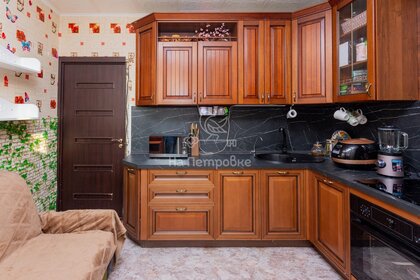 19,7 м², квартира-студия 9 600 000 ₽ - изображение 22