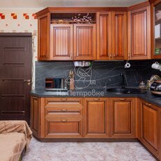 Квартира 38,1 м², 1-комнатная - изображение 2