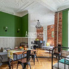 Квартира 161,5 м², 6-комнатные - изображение 3