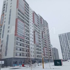 Квартира 20,3 м², студия - изображение 3