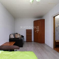 Квартира 42,7 м², 2-комнатная - изображение 2