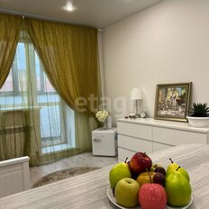 Квартира 30,3 м², студия - изображение 1