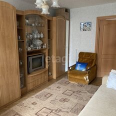 Квартира 43,6 м², 2-комнатная - изображение 4