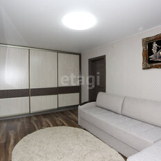Квартира 53,2 м², 3-комнатная - изображение 5