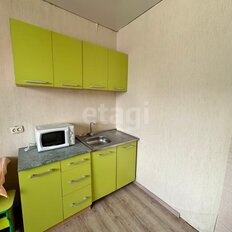 Квартира 37,8 м², 1-комнатная - изображение 2