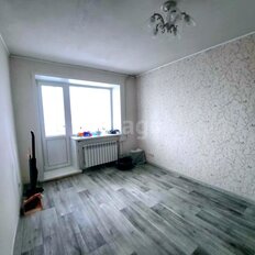 Квартира 61,4 м², 3-комнатная - изображение 2