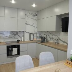 Квартира 72,6 м², 2-комнатная - изображение 3