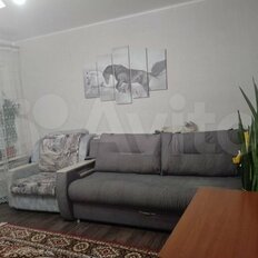 Квартира 50 м², 2-комнатная - изображение 4