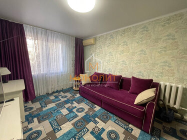 24 м², квартира-студия 3 040 700 ₽ - изображение 58