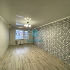 Квартира 46,5 м², 2-комнатная - изображение 5