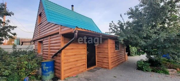 84 м² дом, 5,7 сотки участок 4 500 000 ₽ - изображение 42