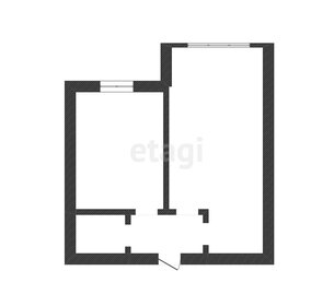 40,7 м², 1-комнатная квартира 3 000 000 ₽ - изображение 16