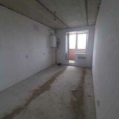 Квартира 76,5 м², 3-комнатная - изображение 5