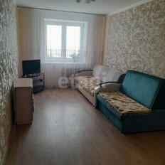 Квартира 38,6 м², 1-комнатная - изображение 2