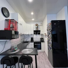 Квартира 35,7 м², студия - изображение 3