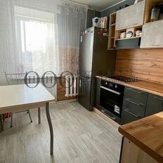 Квартира 60 м², 3-комнатная - изображение 4