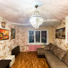 Квартира 28,4 м², 1-комнатная - изображение 2