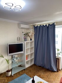 35 м², квартира-студия 7 500 ₽ в сутки - изображение 8