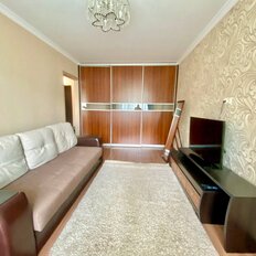 Квартира 40 м², 1-комнатная - изображение 3