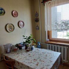 Квартира 78 м², 4-комнатная - изображение 3