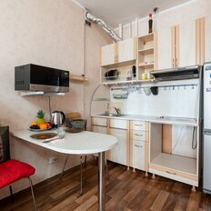 Квартира 31 м², 2-комнатная - изображение 1