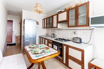 35 м², 1-комнатная квартира 3 400 ₽ в сутки - изображение 74