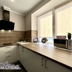 Квартира 45 м², 1-комнатная - изображение 3